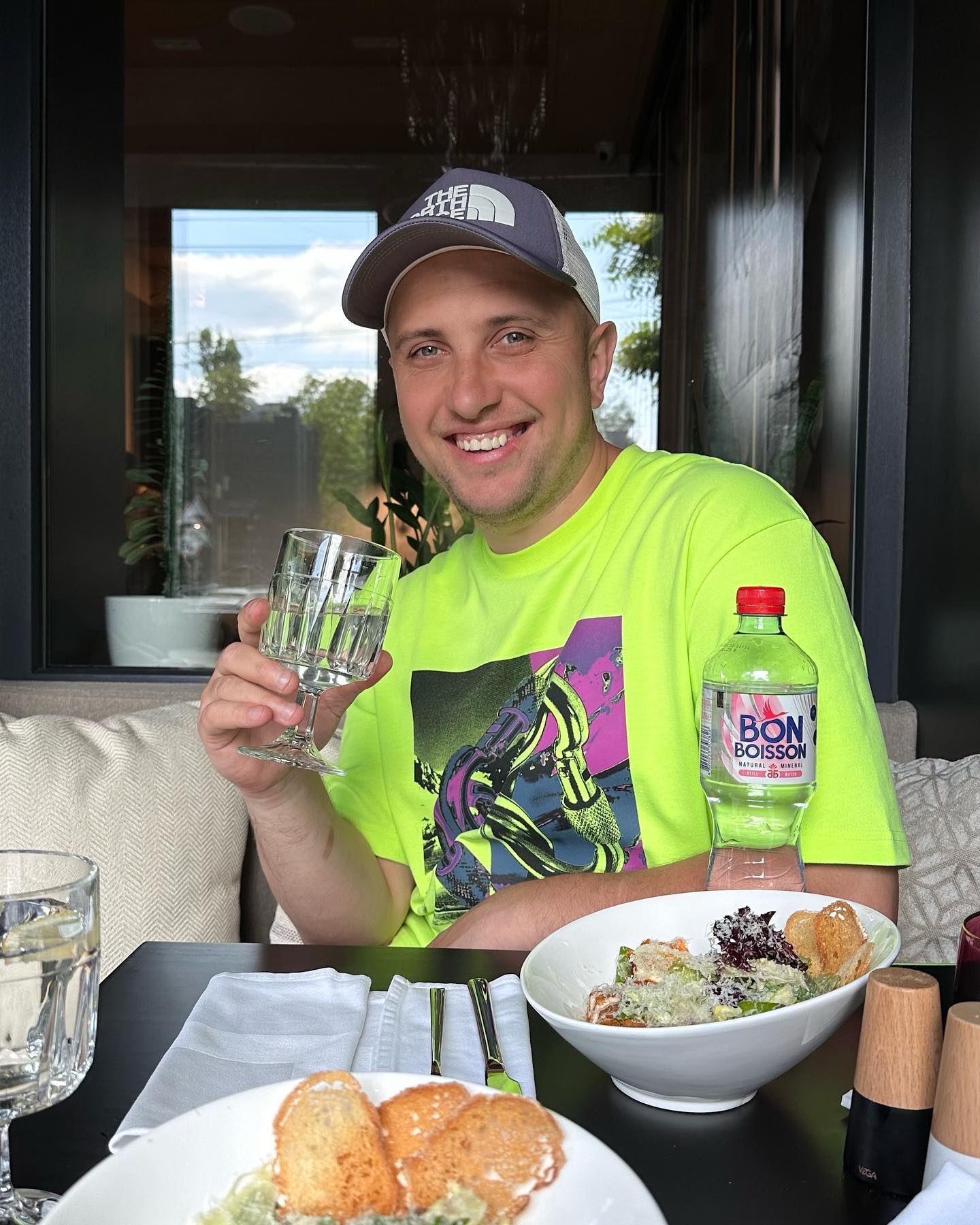 Все по-простому: Николас Карма рассекретил стоимость лука победителя "МастерШеф" Павы (видео)