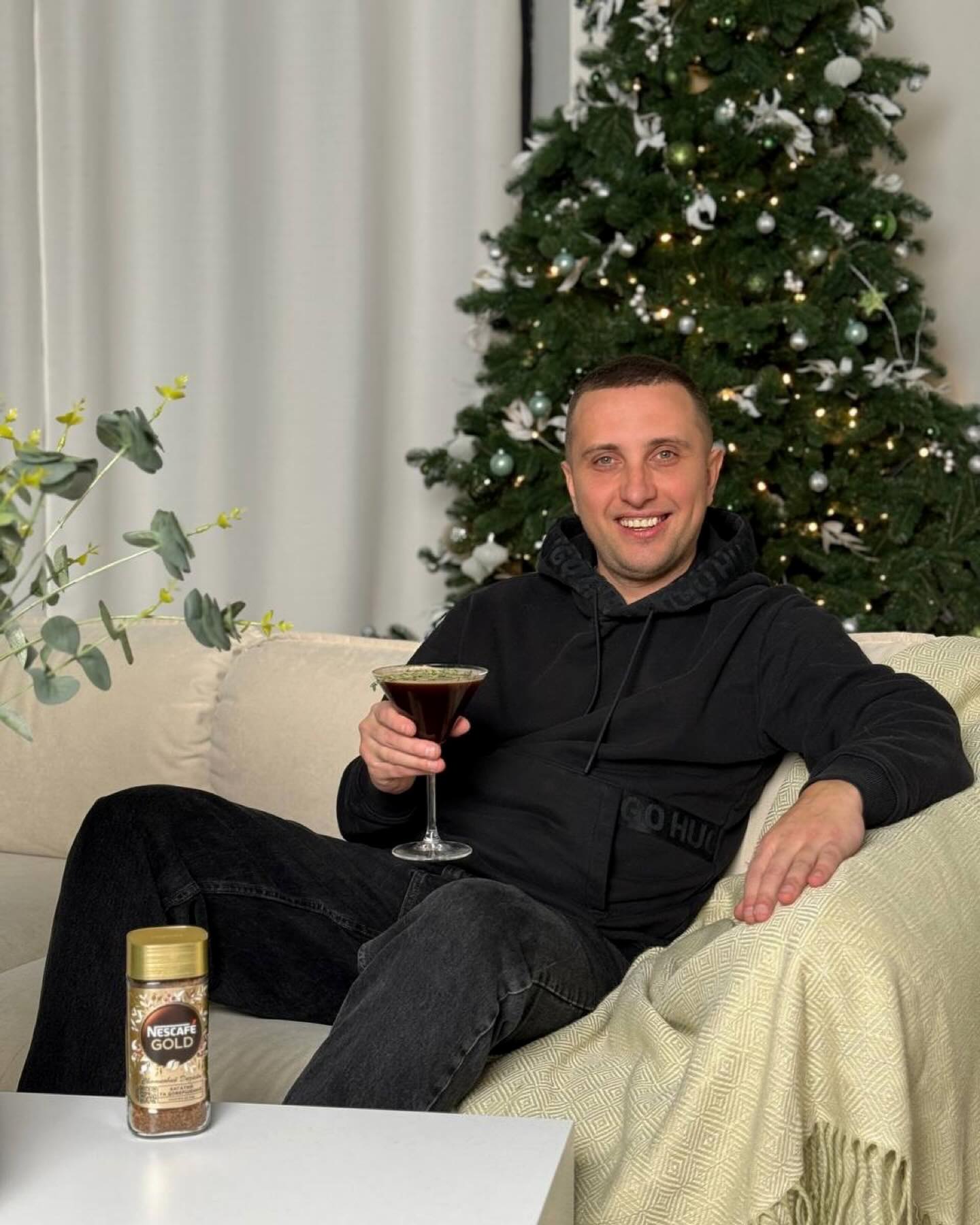 Все по-простому: Николас Карма рассекретил стоимость лука победителя "МастерШеф" Павы (видео)