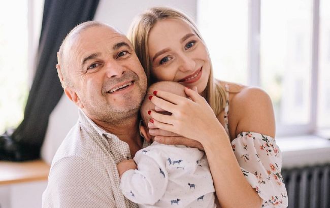 Звичка одружуватися: 5 українських зірок, які були у шлюбі три чи більше разів