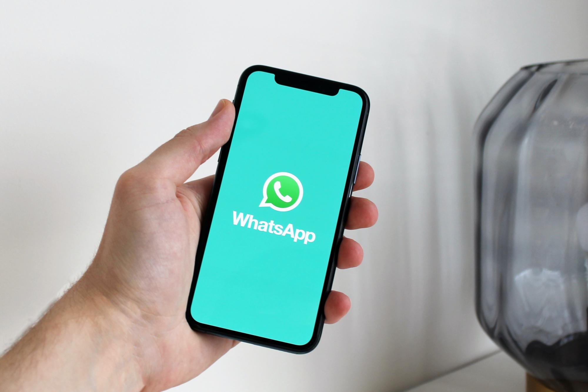 WhatsApp перестанет работать на тысячах телефонов уже с 1 ноября - Новости  Каменского