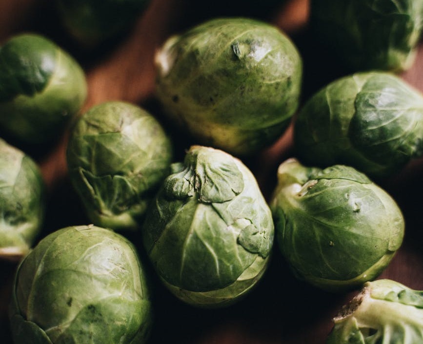 5 найкорисніших овочів на планеті, які ви повинні їсти щодня