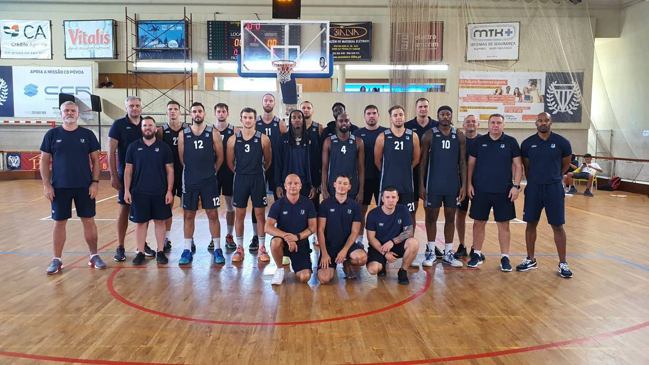 "Норрчепинг" – "Будивельник": где смотреть и прогноз на матч баскетбольной Лиги чемпионов