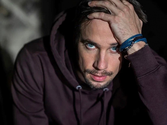 Украинская актриса рассказала, почему ее дочь планирует сменить имя и общается ли с отцом-путинистом