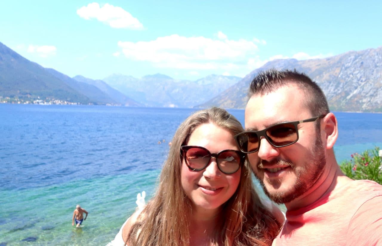 Южный фьорд Европы: во сколько обойдется осенний отпуск в самой живописной бухте Черногории