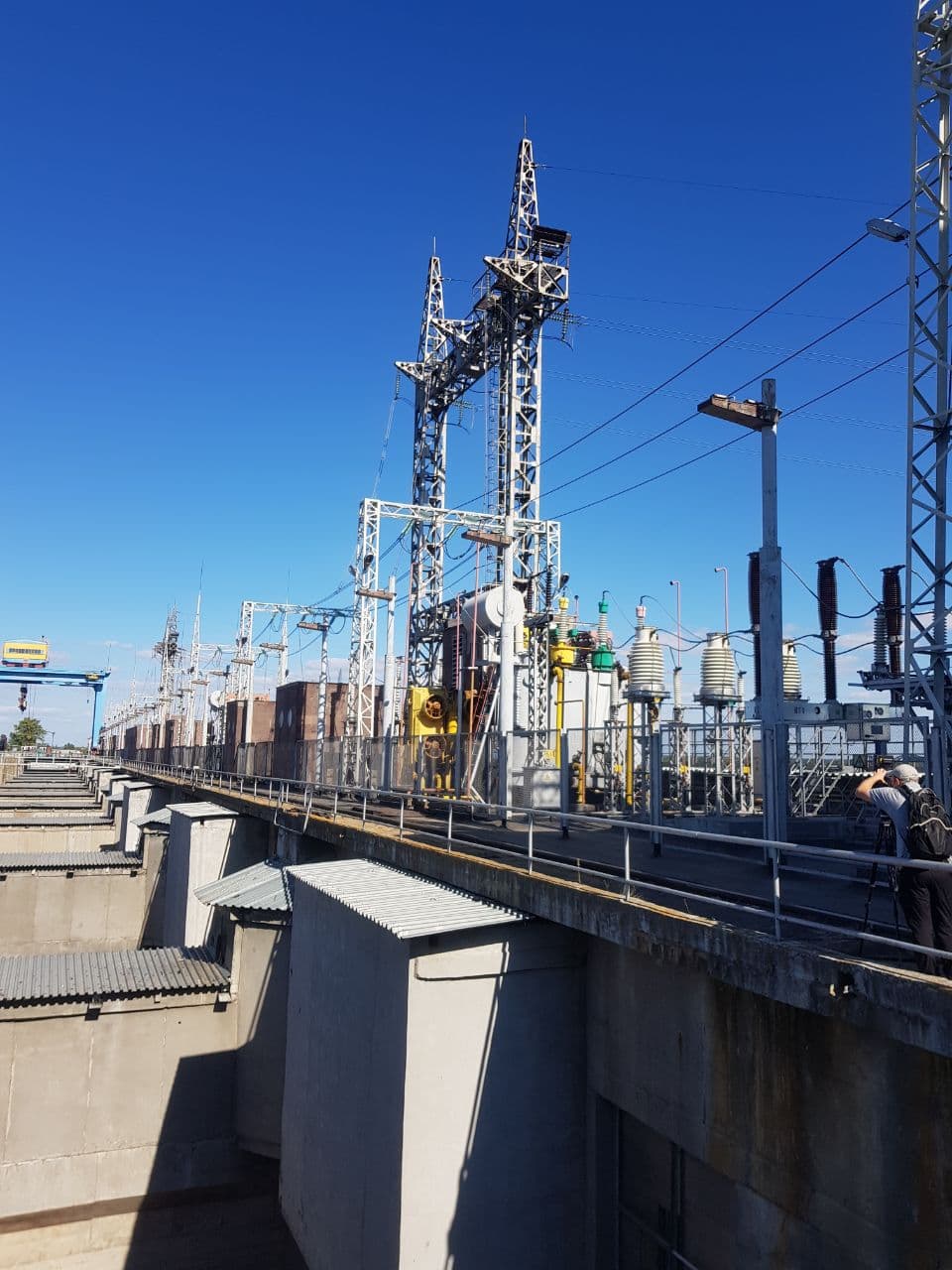 Помилуватися природою і доторкнутися до історії: яким буде маршрут з Києва до Канева на теплоході