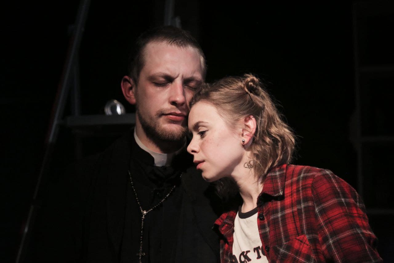 Як сьогодні виглядає Настя Зюркалова - Аврора з фільму про Чорнобиль, який претендував на "Оскар"