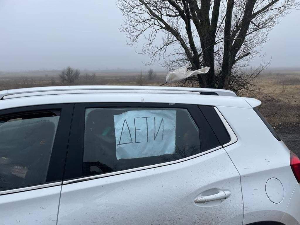 Десятый день войны России против Украины. Что происходит сейчас: онлайн