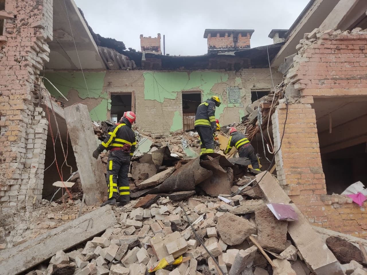 Что происходит в Чернигове сейчас. Ситуация в городе 9 марта: онлайн