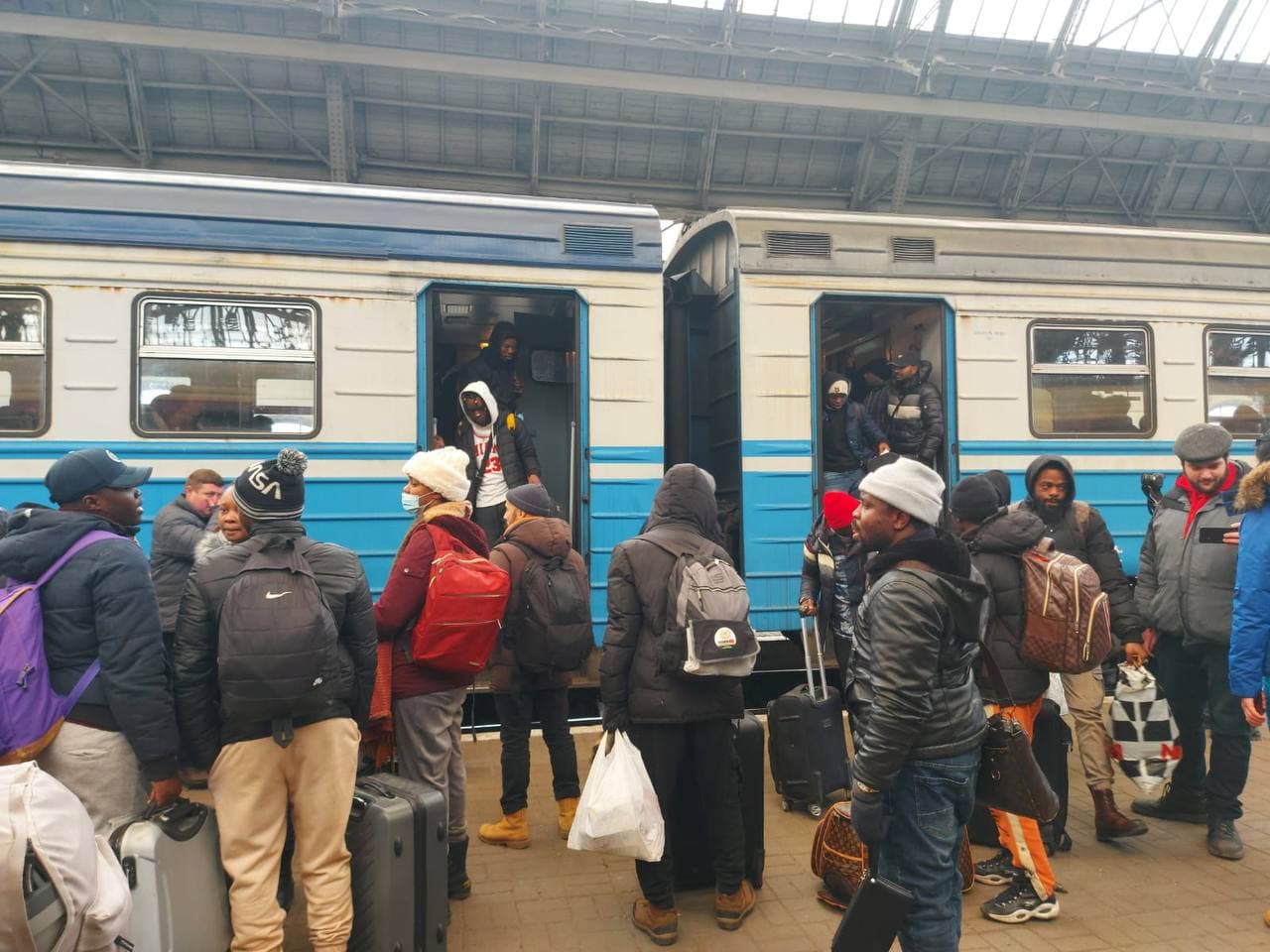 Що відбувається у Сумах зараз. Ситуація в місті 9 березня: онлайн