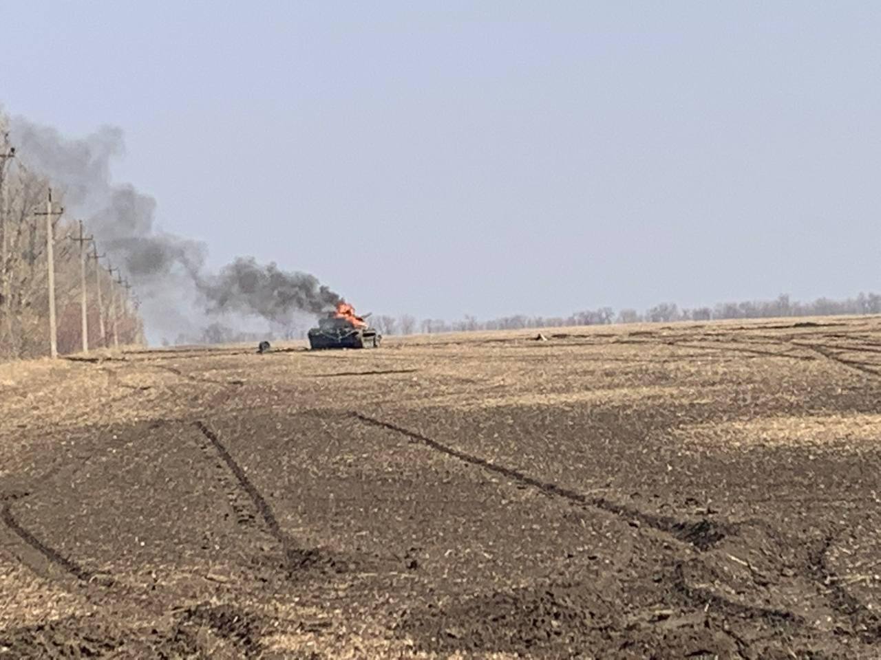 Украинские военные ликвидировали командира и начальника полка оккупантов