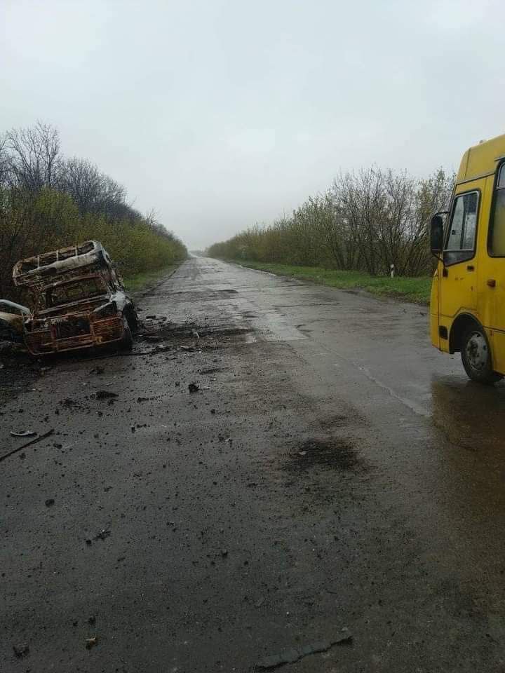 С начала войны в Попасной погибло более 100 человек: оккупанты контролируют половину города