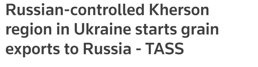 МЗС закликало Reuters не просувати російську пропаганду та вказало на помилки