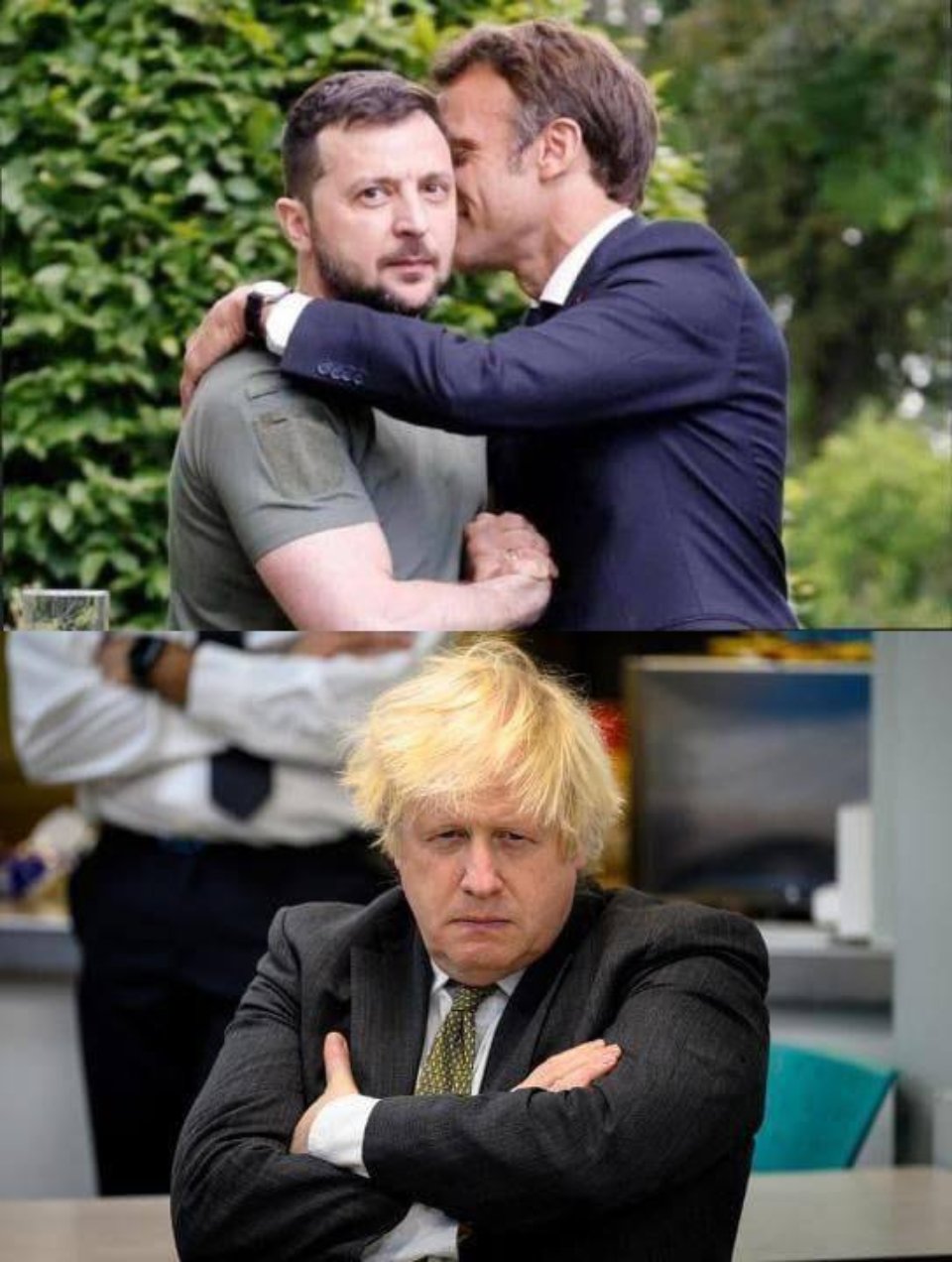 Меми війни. Під які жарти ми переможемо у битві за Незалежність