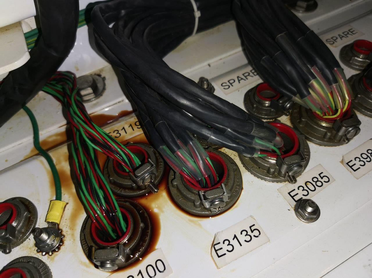 Россия полностью остановила "Северный поток" на неопределенный срок