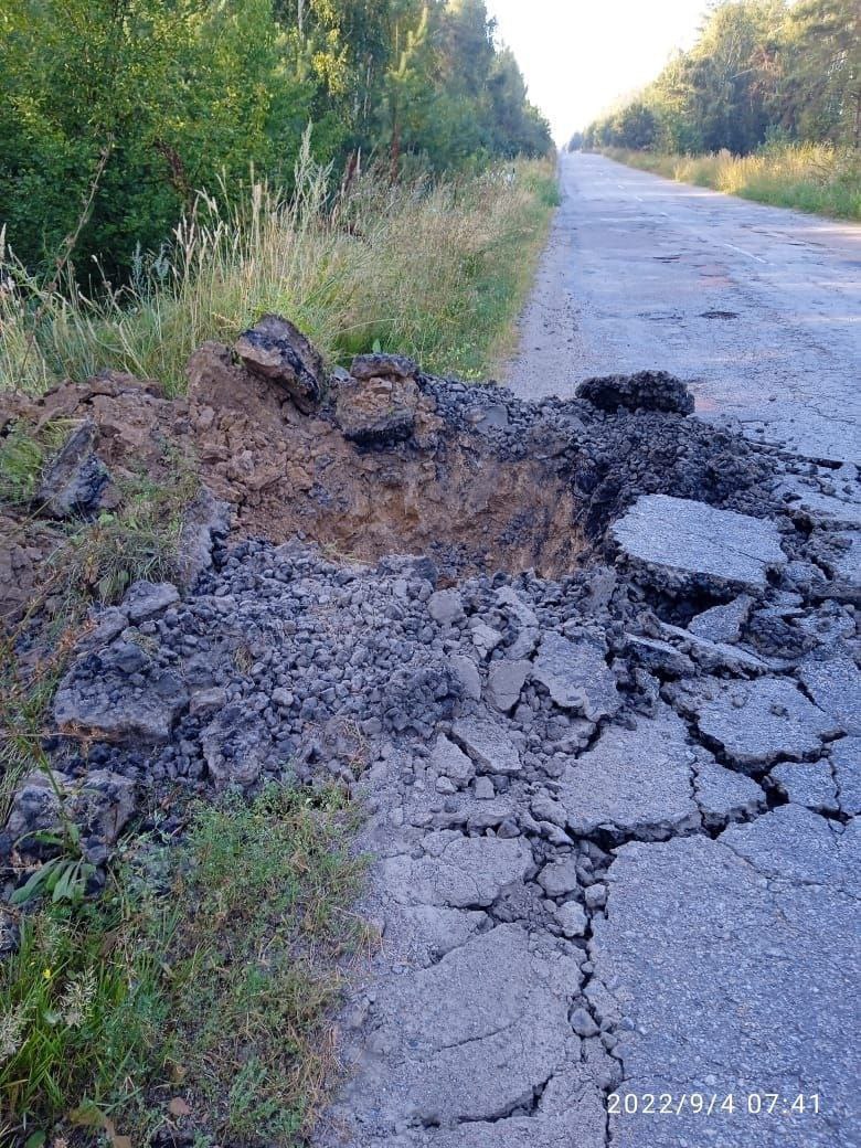 Оккупанты обстреляли Сумскую область: повреждены дома и школа