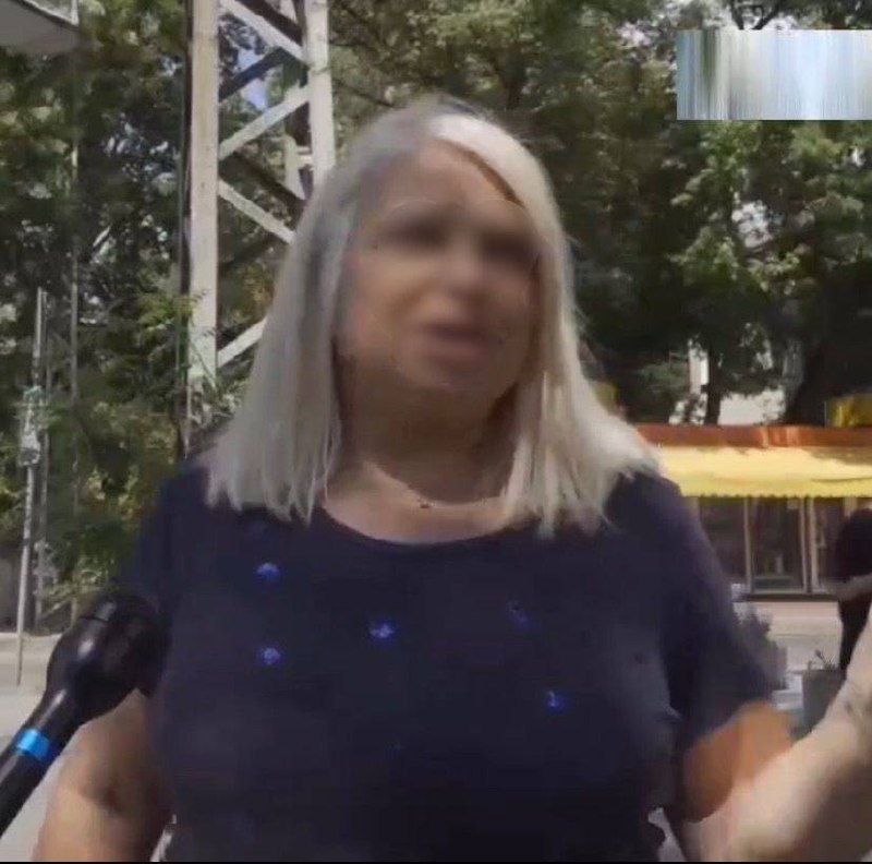 "Сдала" оккупантам больше 20 человек. В Украине коллаборантку подозревают в госизмене