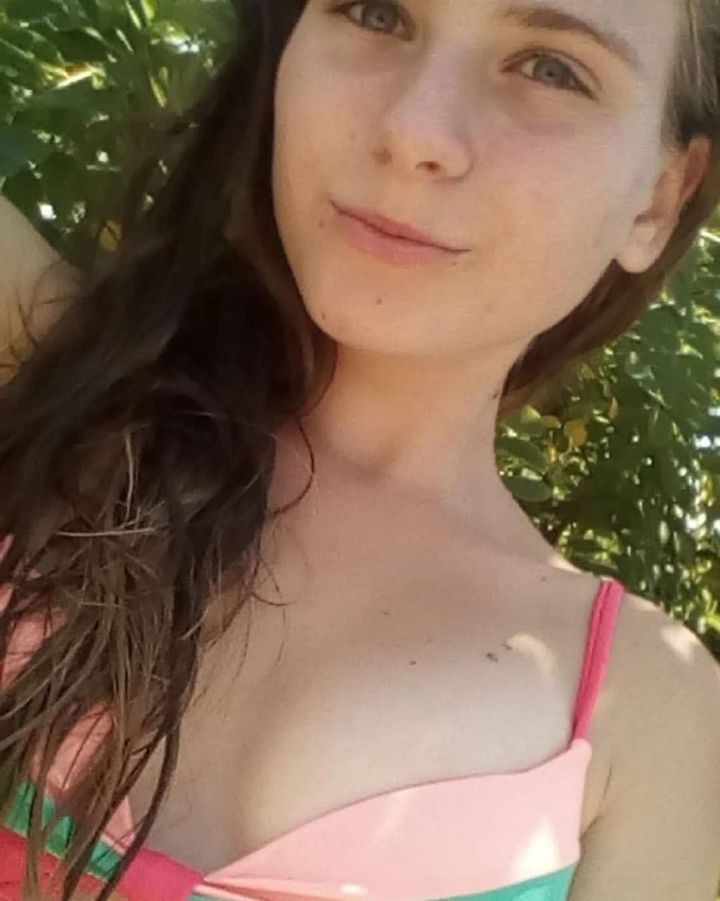 Зрадниця України після ліквідації коханця-окупанта виїхала в Польщу як біженка