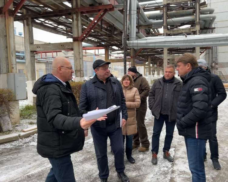 Відновлення пошкодженої енергетичної інфраструктури Харківщини у фокусі уваги законодавців