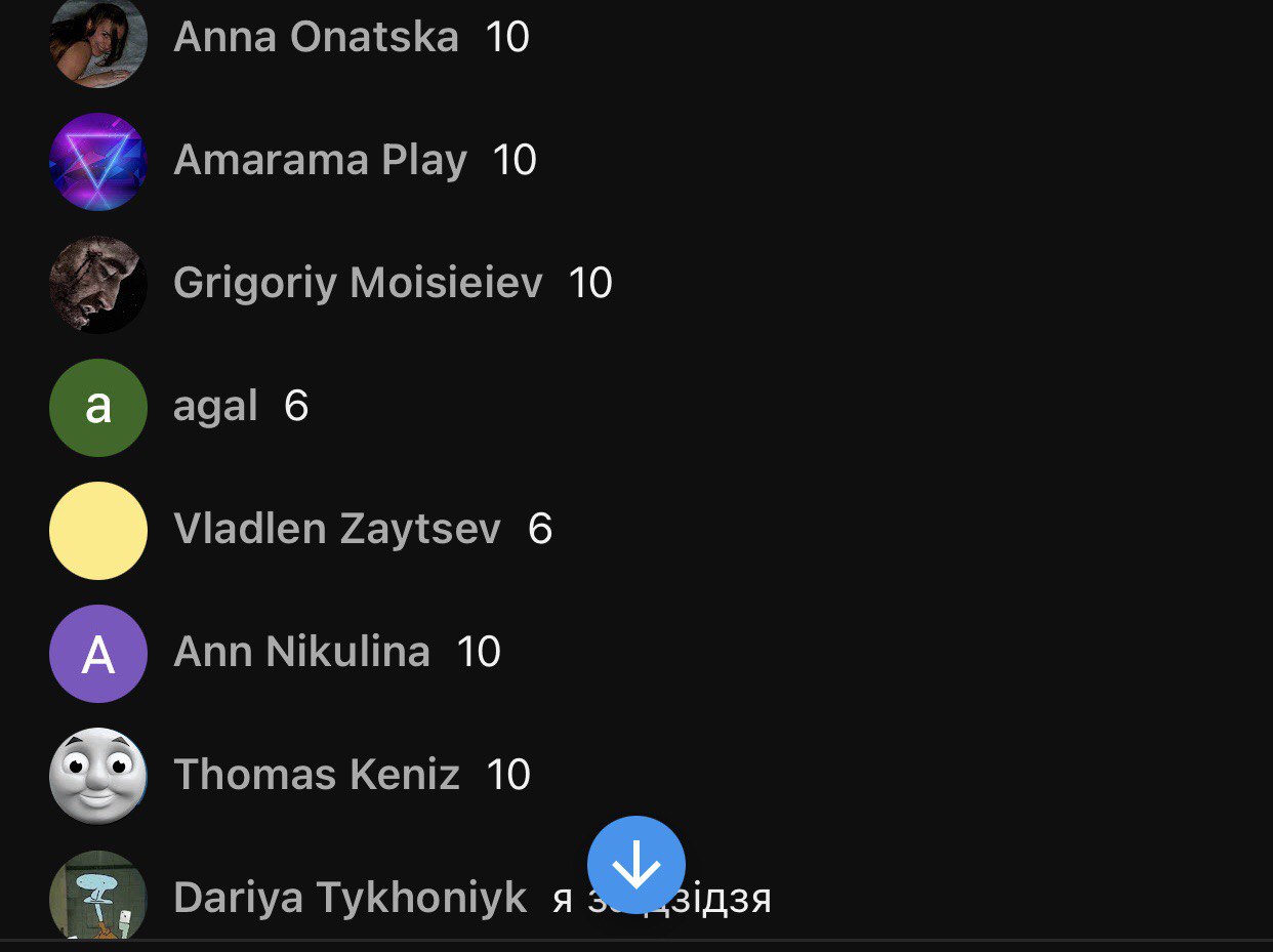 Нацвідбір на Євробачення 2023: реакція українців на результат конкурсу
