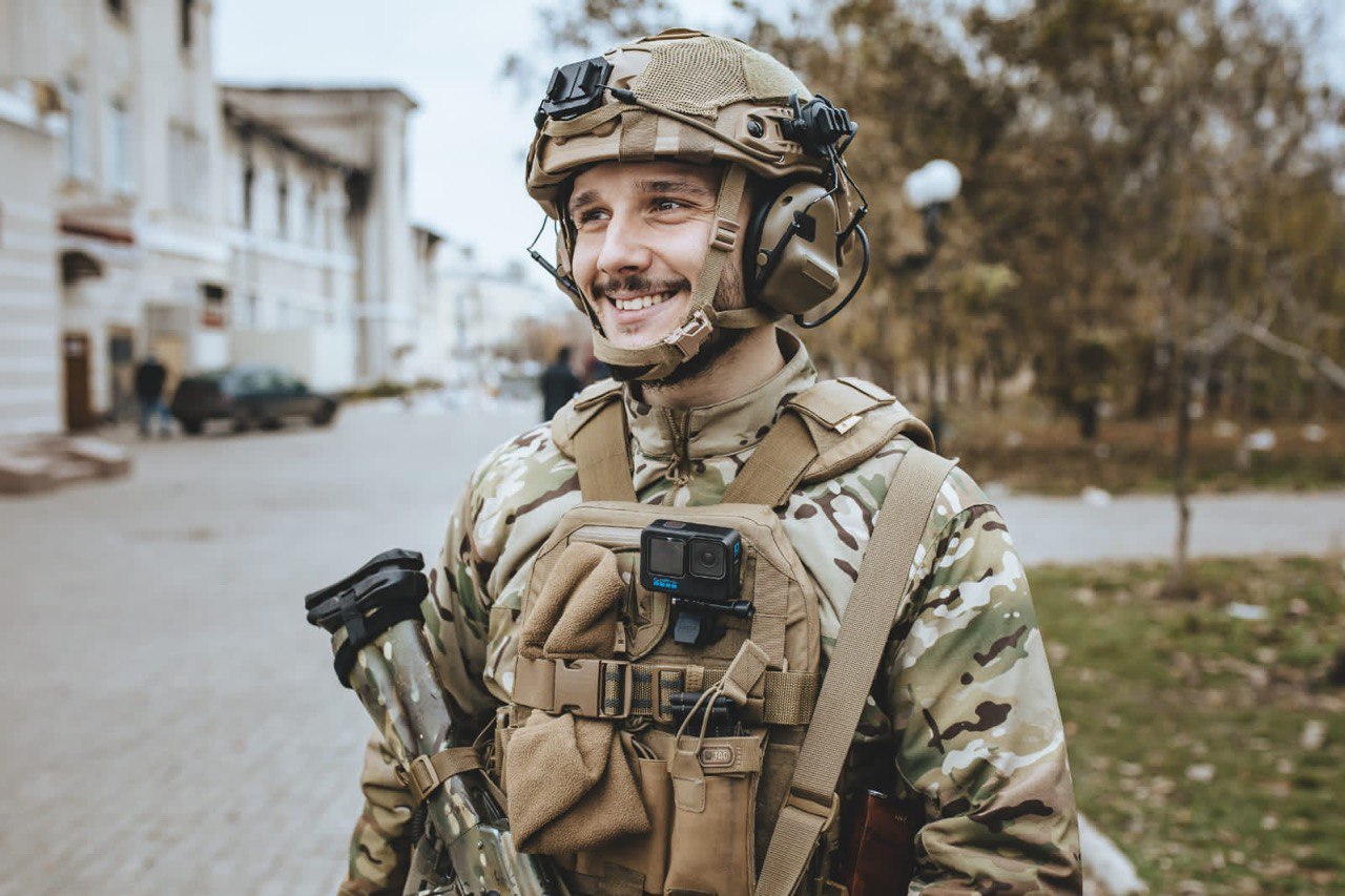 Рубежное – город-призрак, который Россия превратила в руины. Интервью с военным Нацгвардии