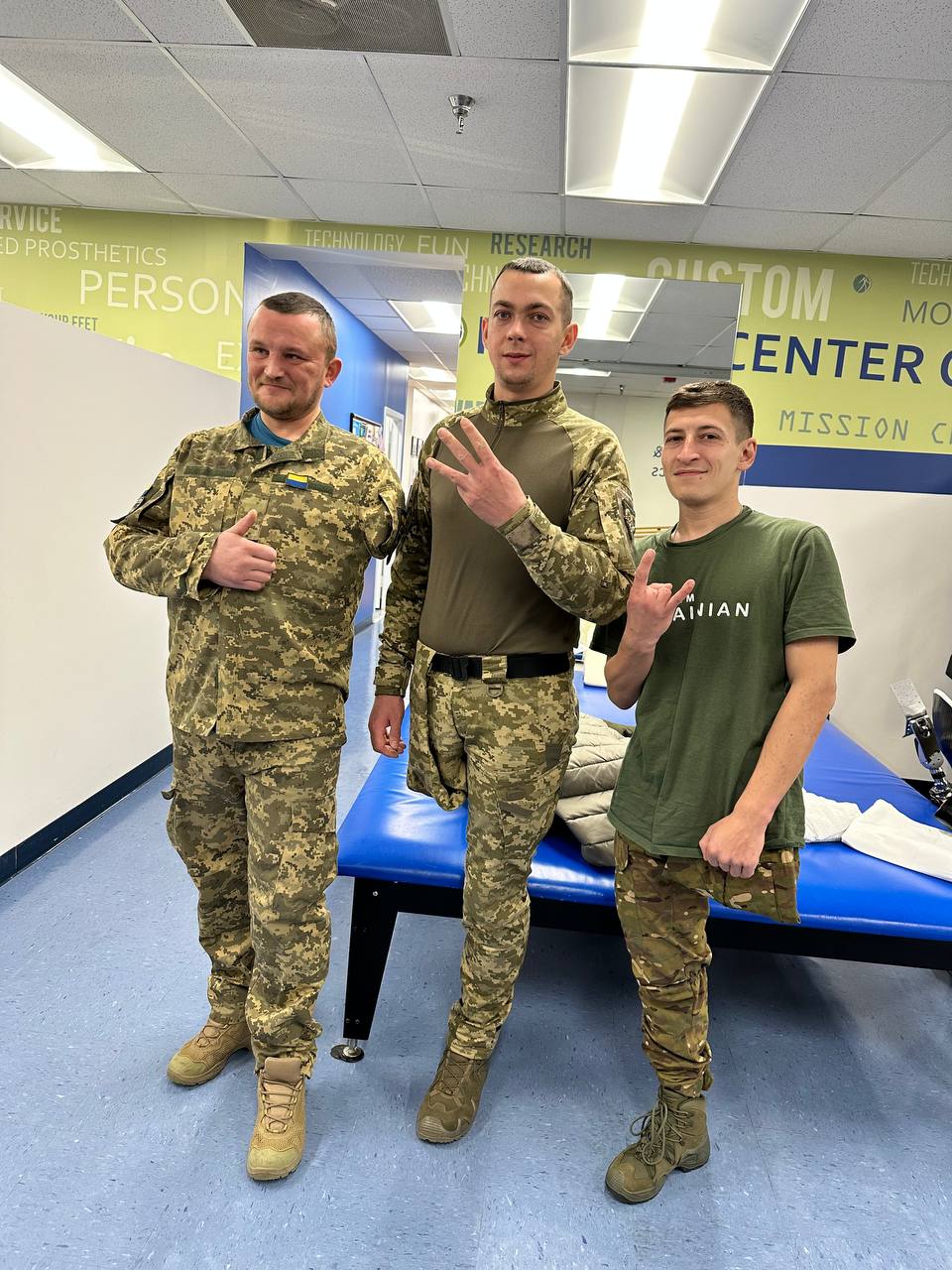 "Хочу бути на рівних". Військовий ЗСУ розповів про труднощі життя з протезом та реакцію оточення (фото)