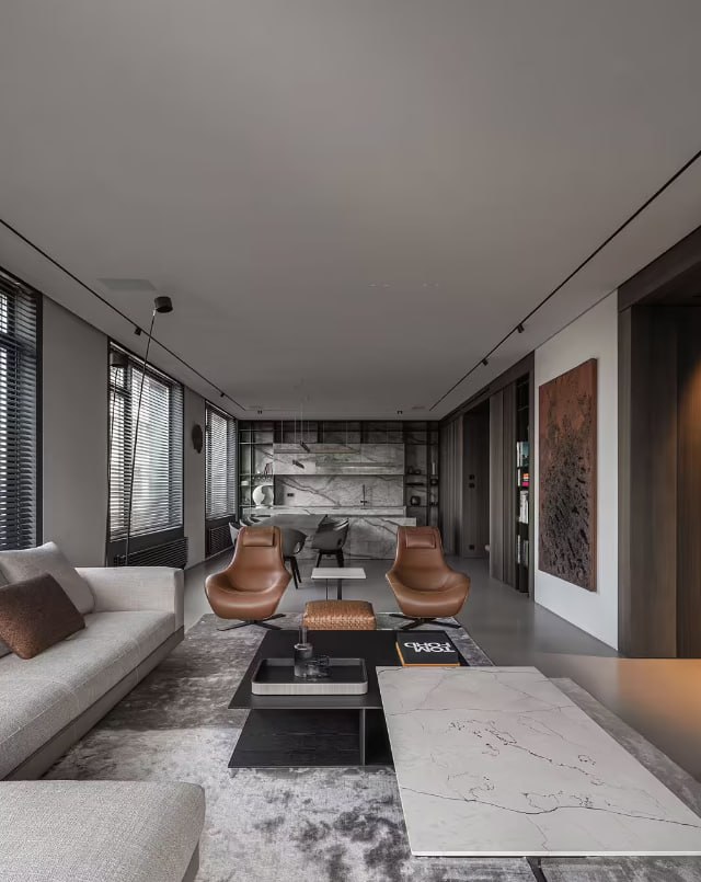 В Киеве продают квартиру за 50 миллионов: как она выглядит