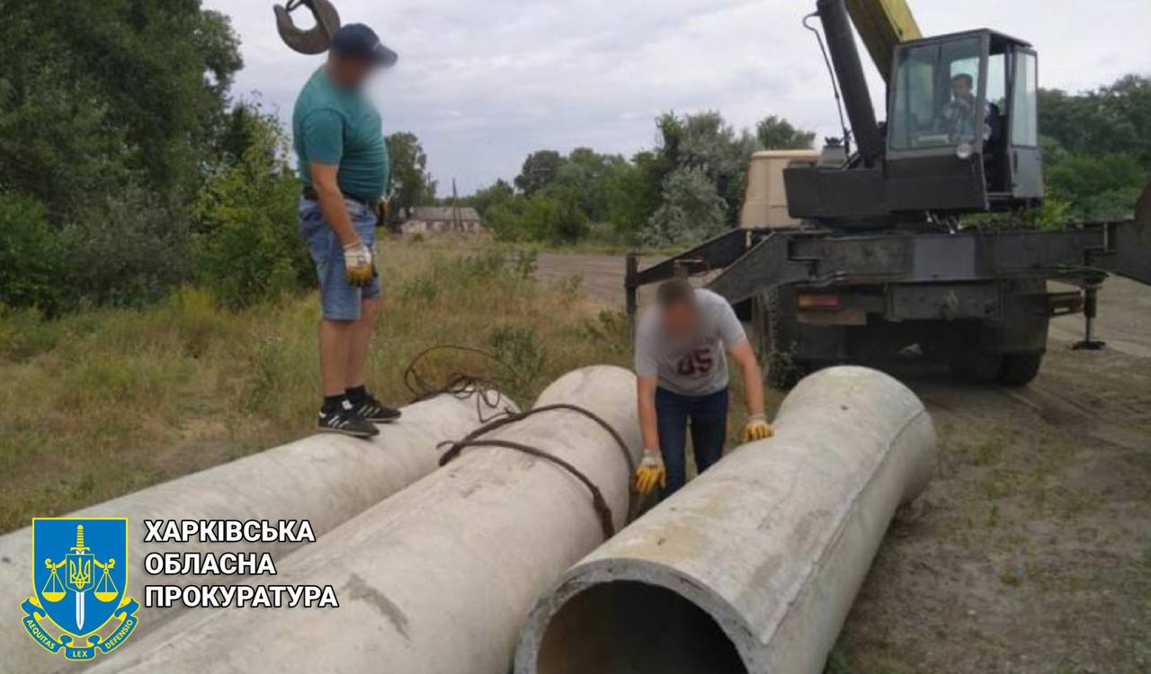 Депутатов из Изюма подозревают в сотрудничестве с РФ: помогали переправлять технику