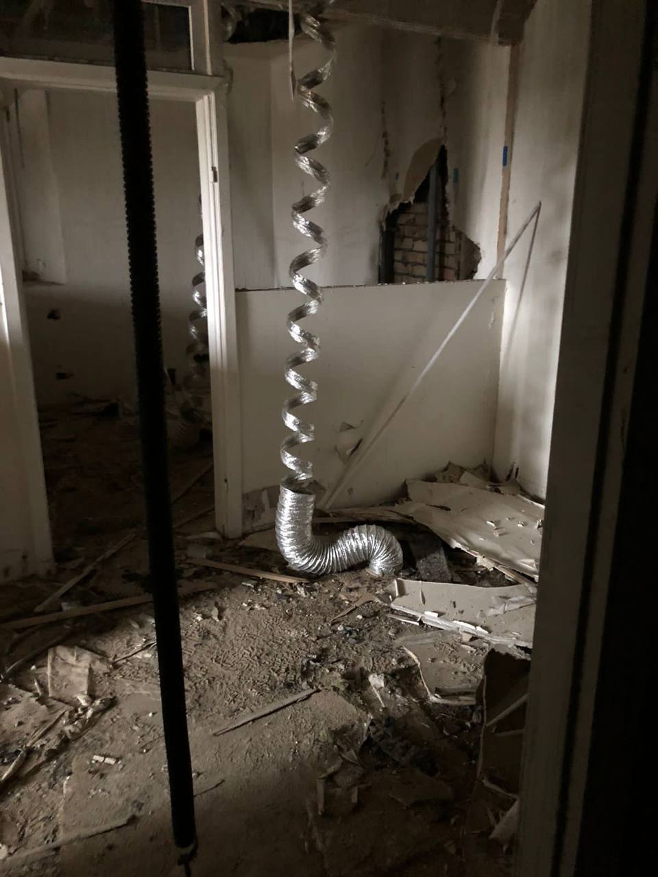 Наслідки користування УПЦ МП корпусом Київської лаври показали на промовистих фото