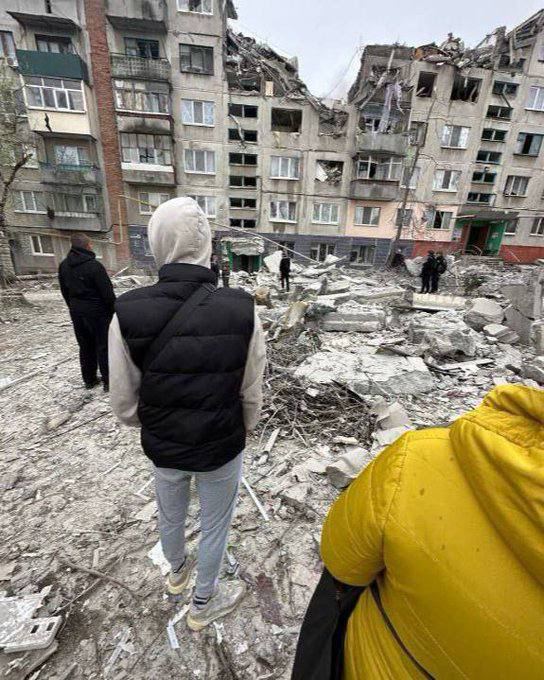 У Слов'янську пролунали вибухи