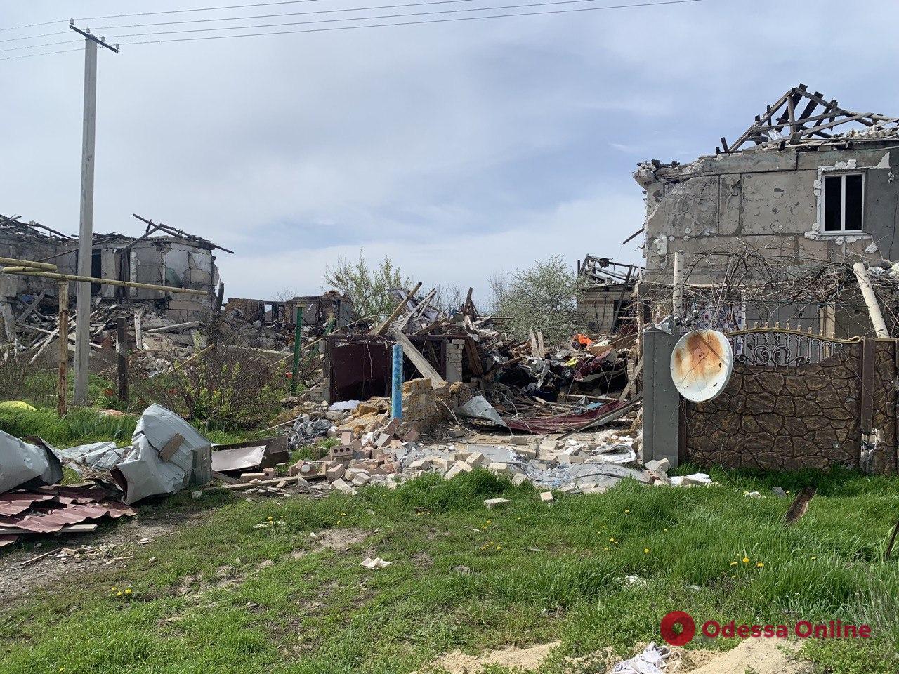 Архітектори показали, яким стане село на Херсонщині після відбудови: фото