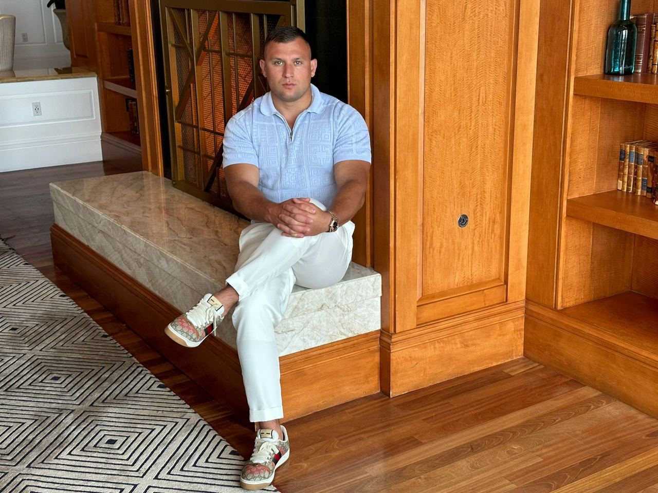 IT потенціал України - світовий центр кібер-безпеки