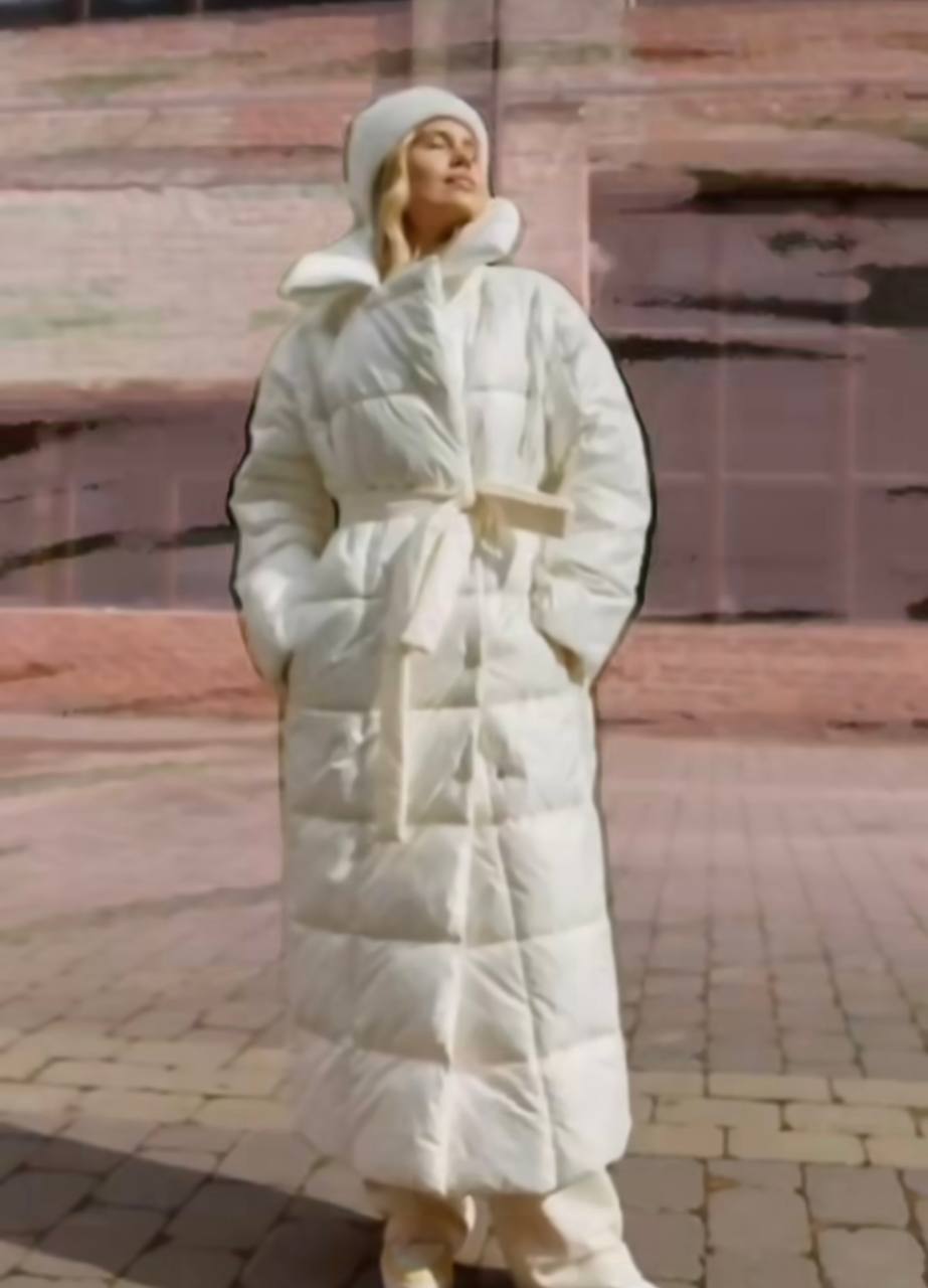 Андре Тан назвал главные тренды верхней одежды: фотоподборка