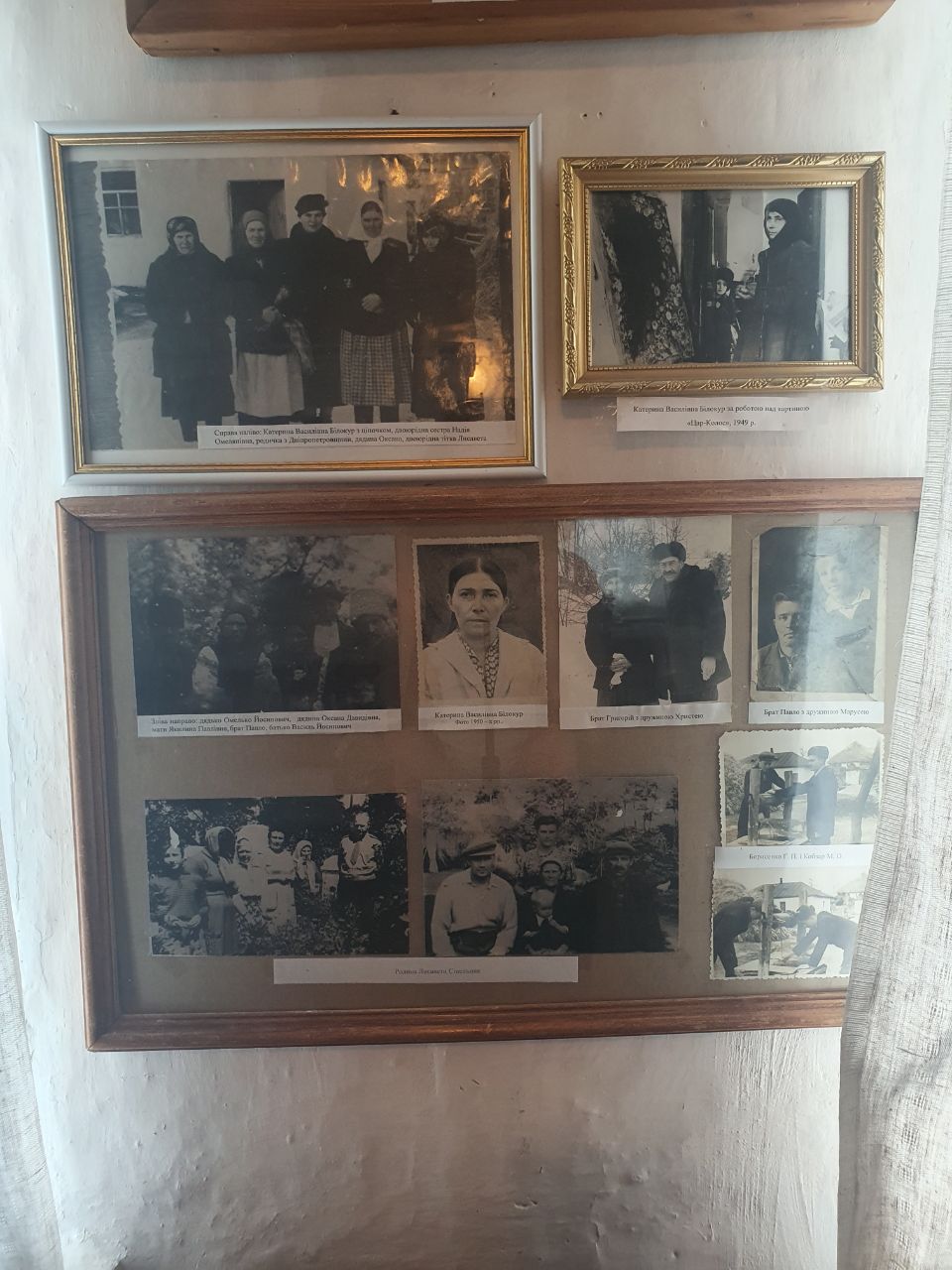 Покорила самого Пикассо. Кто такая Екатерина Билокур и как она создавала лучшие картины (фото)