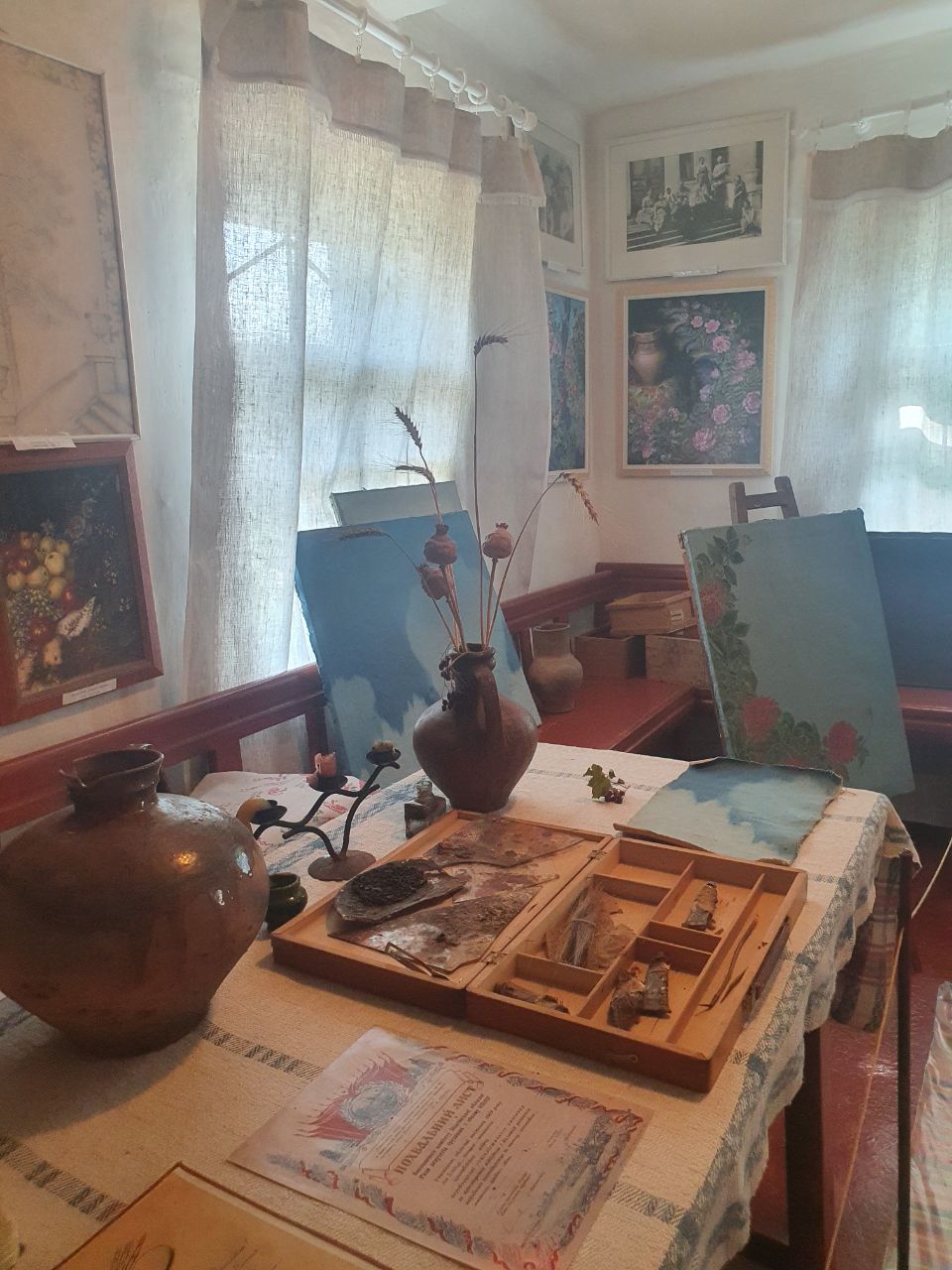 Покорила самого Пикассо. Кто такая Екатерина Билокур и как она создавала лучшие картины (фото)