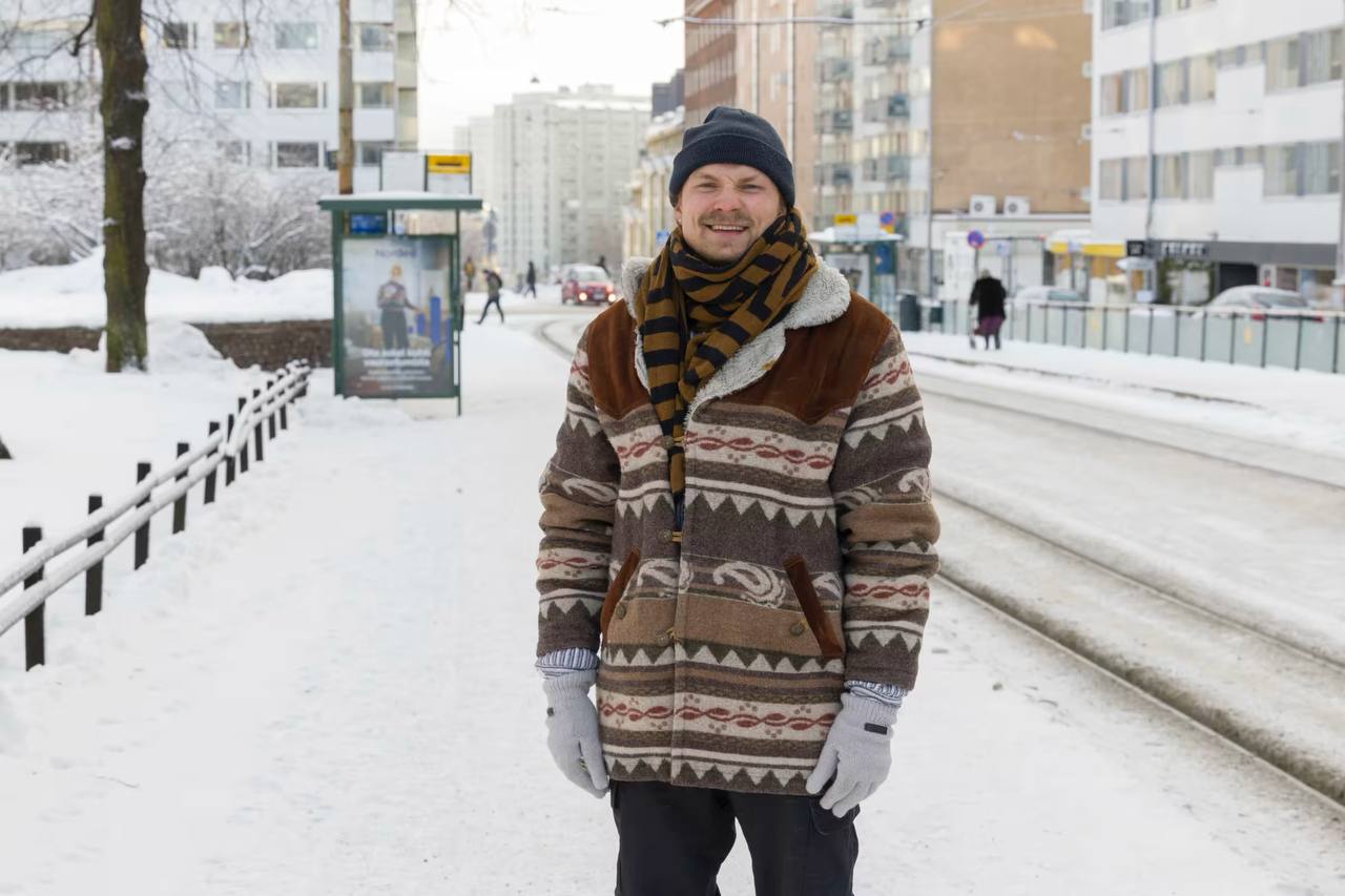 Таких холодов никогда не было! Швецию и Финляндию сковали рекордные морозы