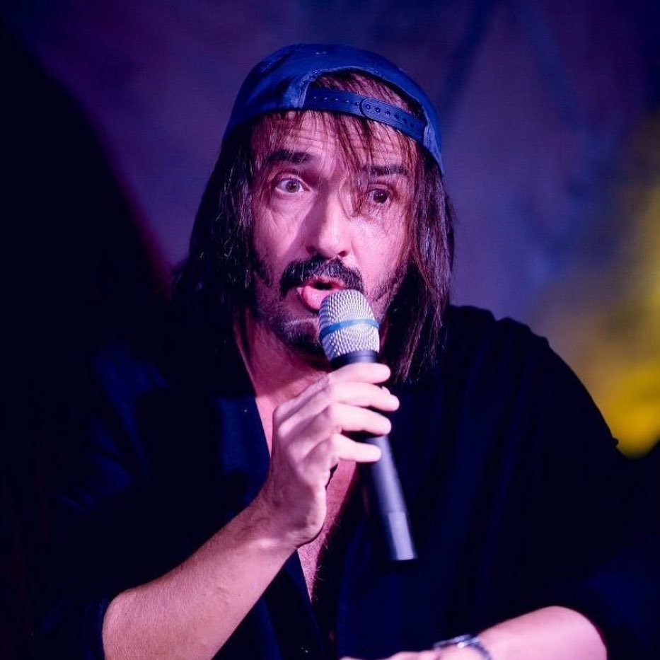 Помер відомий україський актор і письменник Євген Хаїт: що відомо (фото)