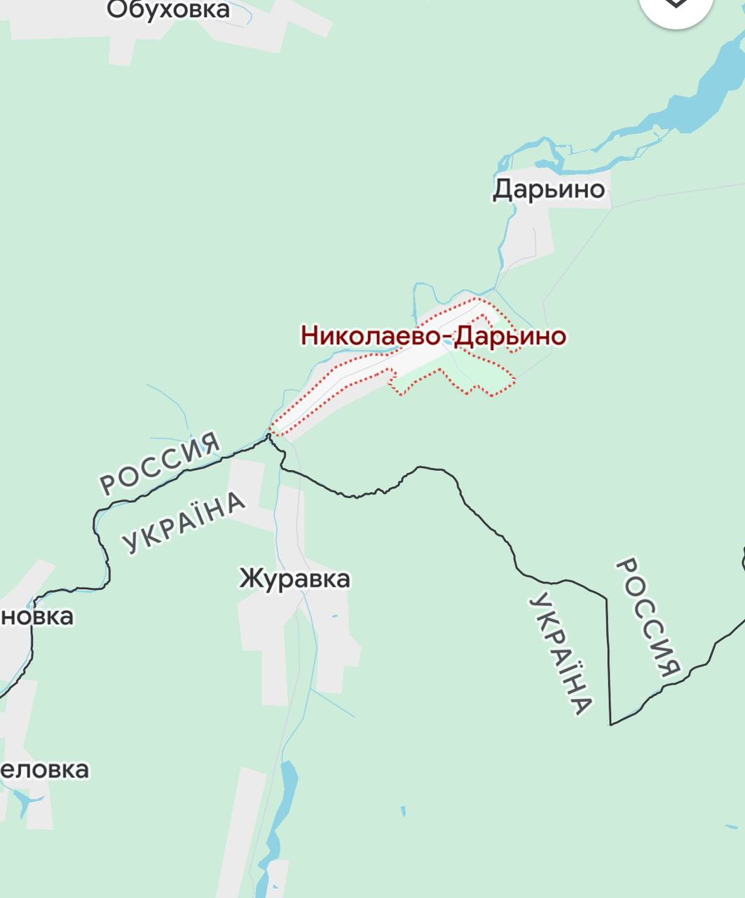 Дрон атаковал Курскую область в России: ранены двое оккупантов