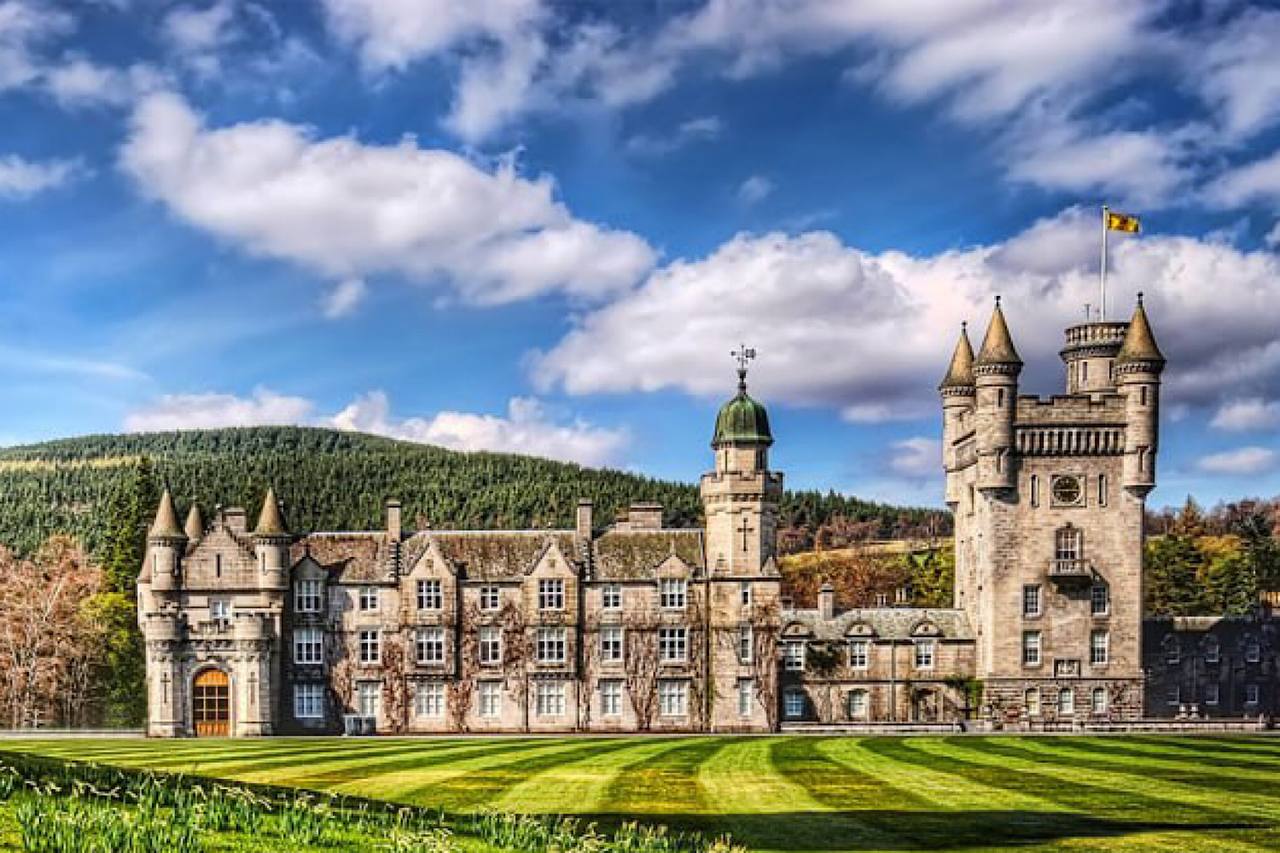 Король Чарльз III вперше відкриває двері королівського палацу для туристів: деталі