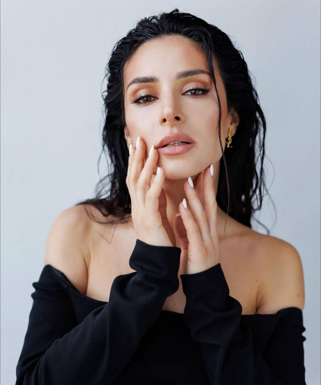 Злата Огнєвіч назвала 5 правил своєї краси: вони доступні і вам