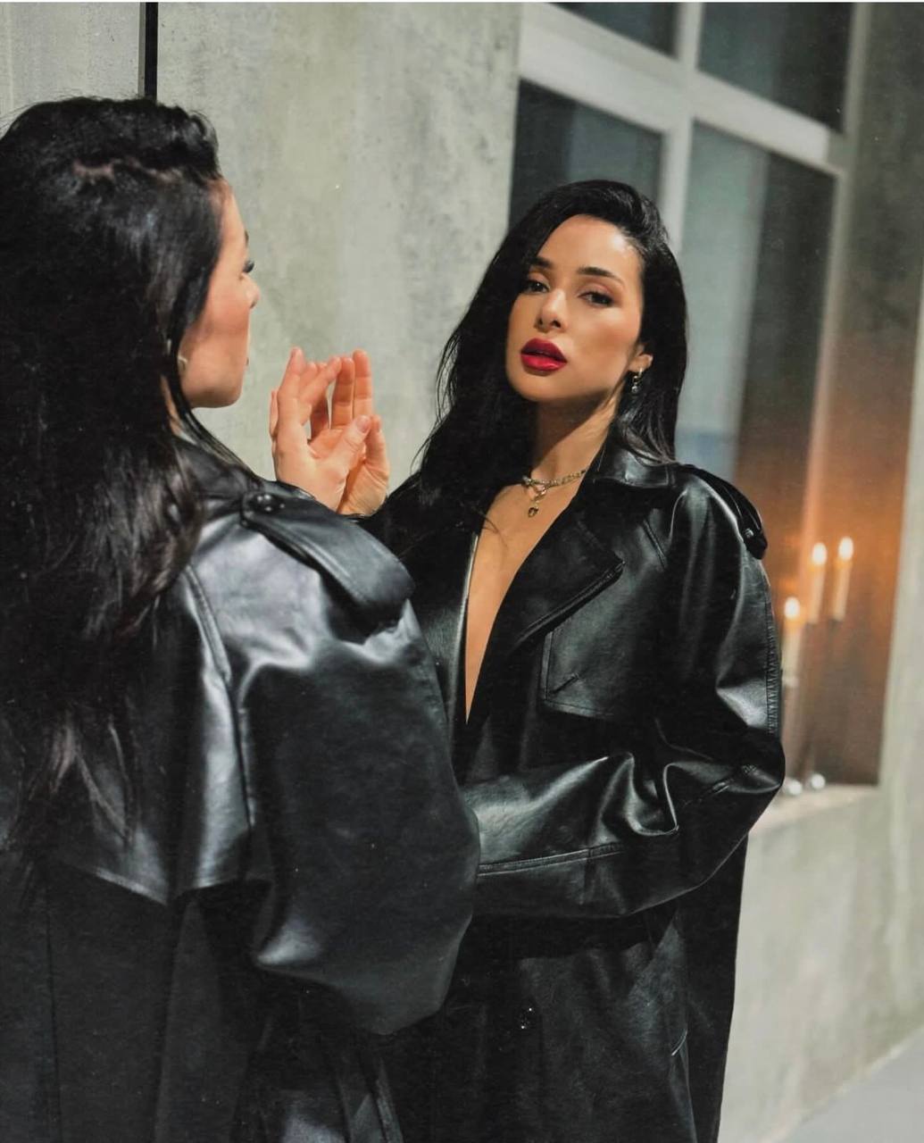 Злата Огнєвіч назвала 5 правил своєї краси: вони доступні і вам