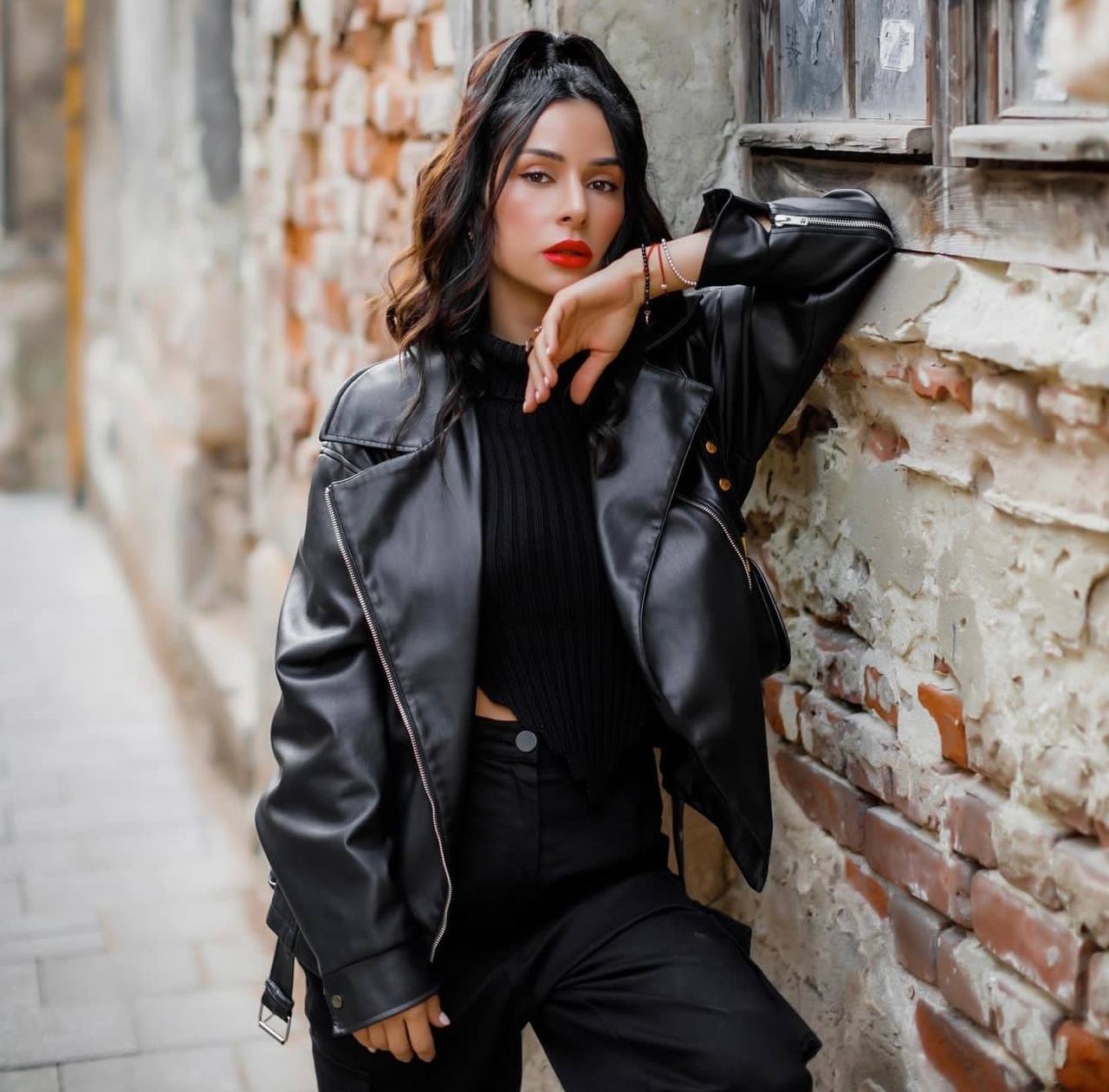 Злата Огнєвіч назвала 5 правил своєї краси: вони доступні і вам