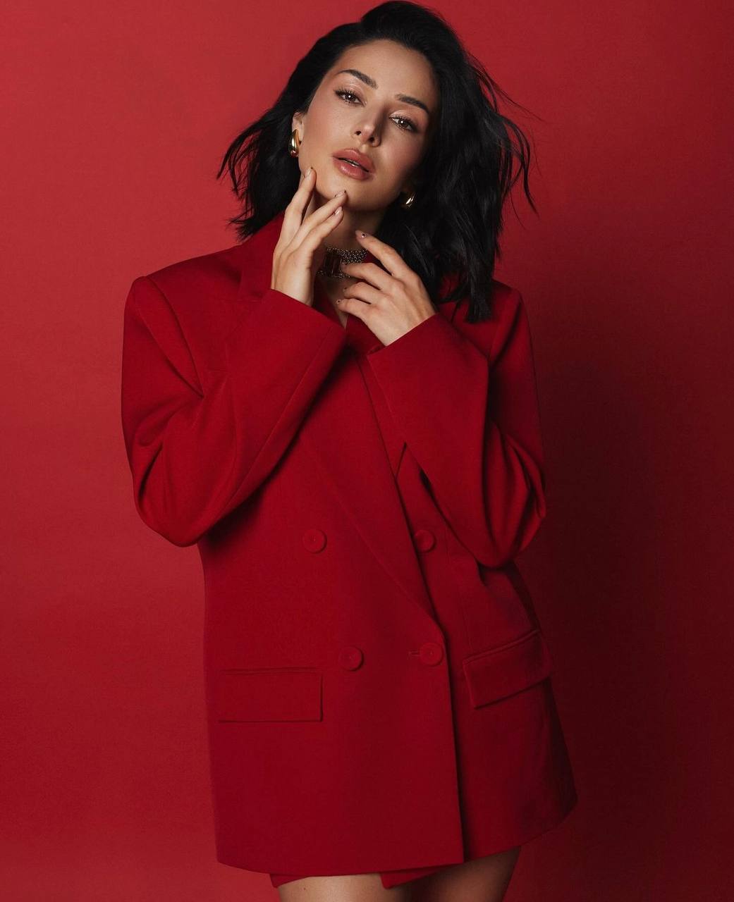 Злата Огнєвіч назвала 5 правил своєї краси: вони доступні і вам