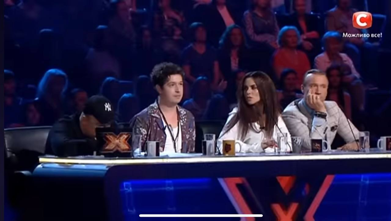 Дивіться, якою була Jerry Heil 5 років тому: про Євробачення і не мріяла (відео)