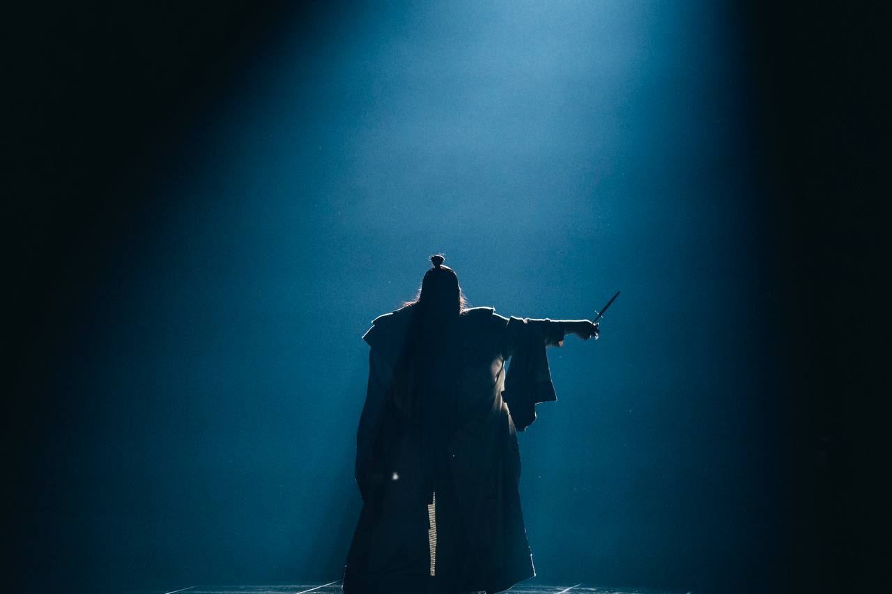 Як створювалися костюми для Аlyona Аlyona і Jerry Heil на Євробачення: цікаві деталі від стилістки