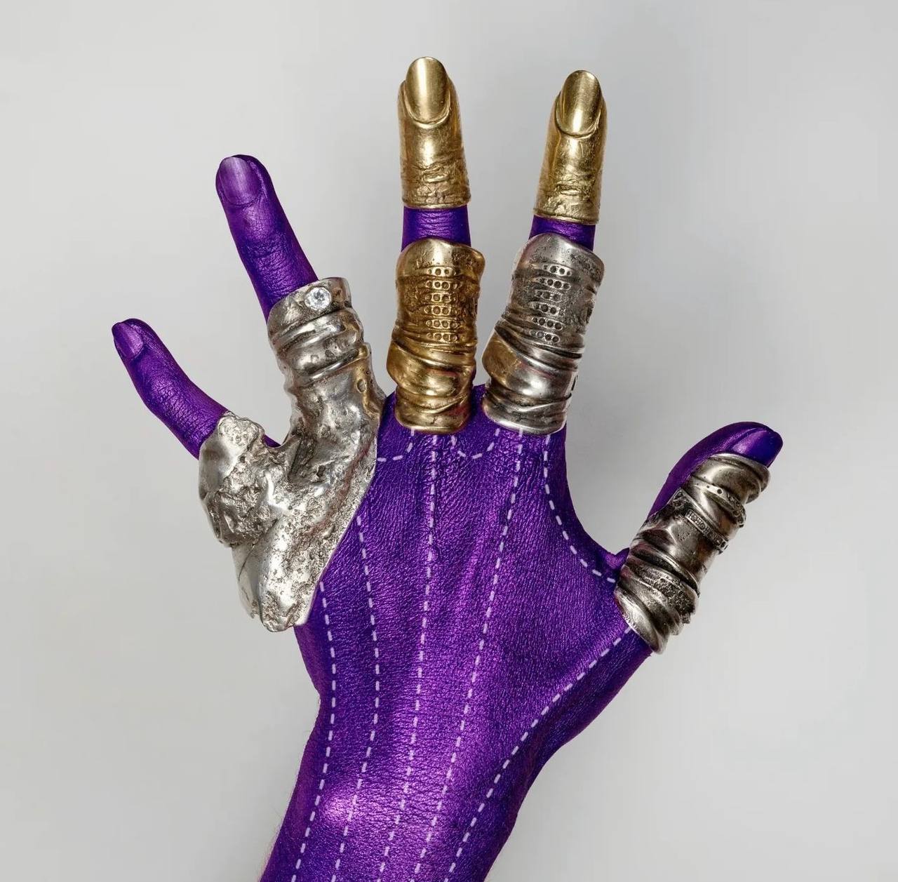 Як створювалися костюми для Аlyona Аlyona і Jerry Heil на Євробачення: цікаві деталі від стилістки