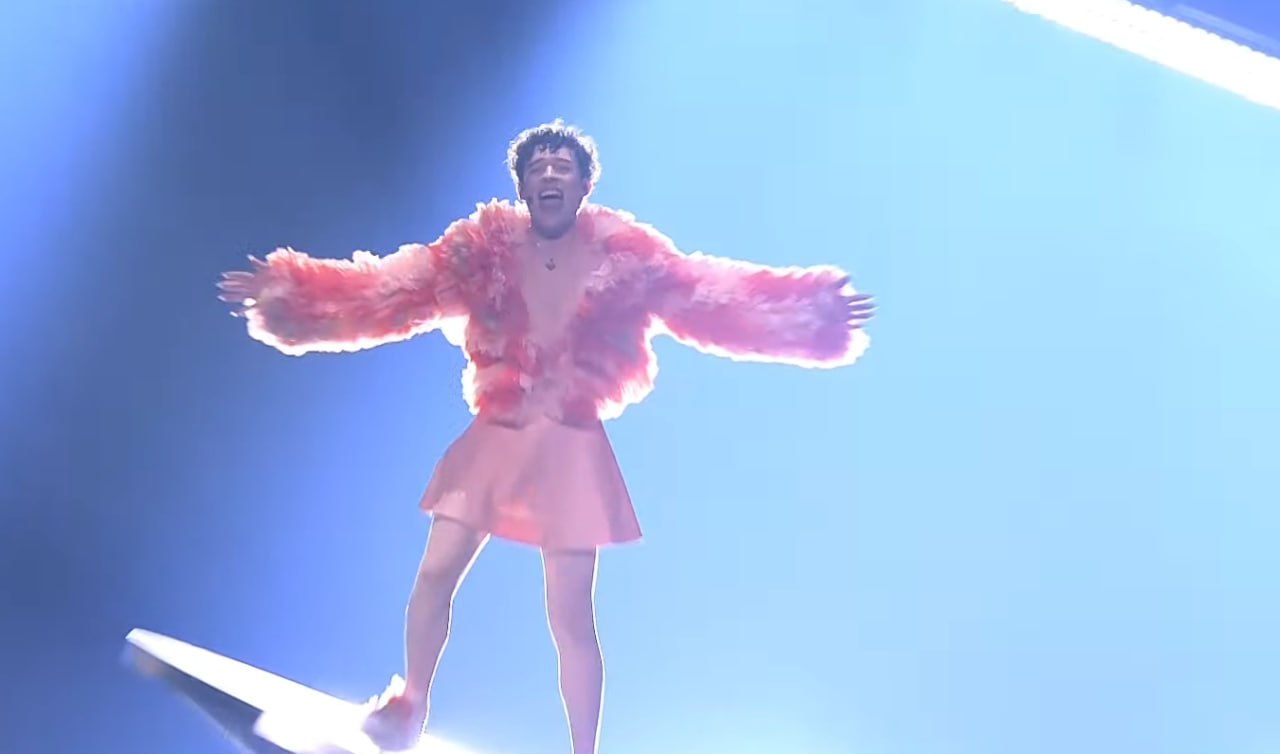 Стало известно, в каком городе состоится Евровидение 2025