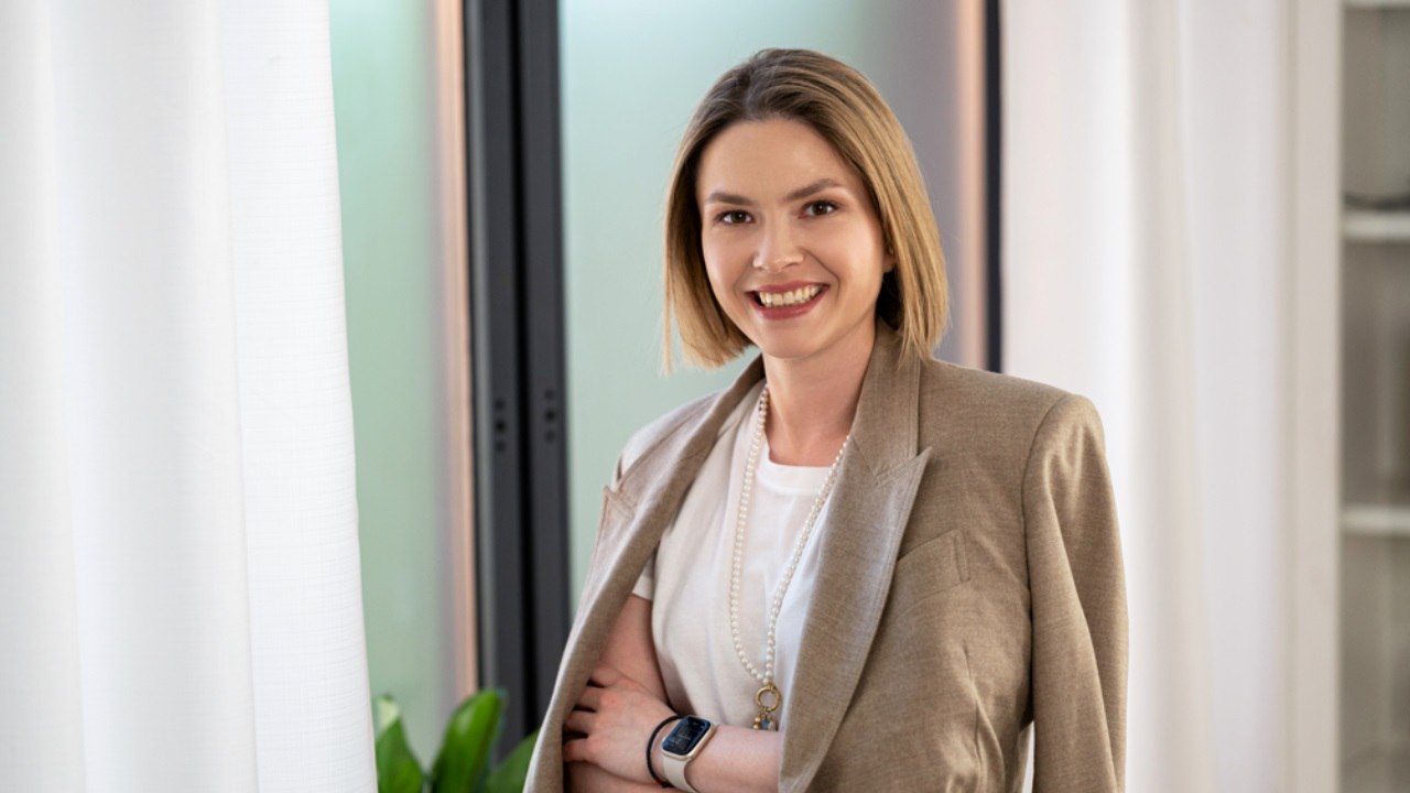 Група TAS виходить на європейські ринки