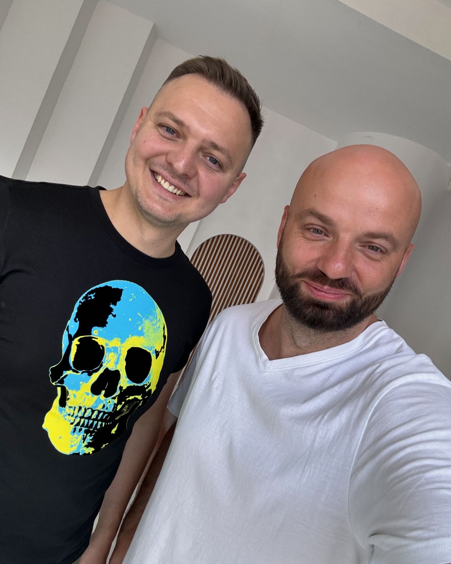 Засновник "Трухи" вперше заговорив про "роман" з Квітковою