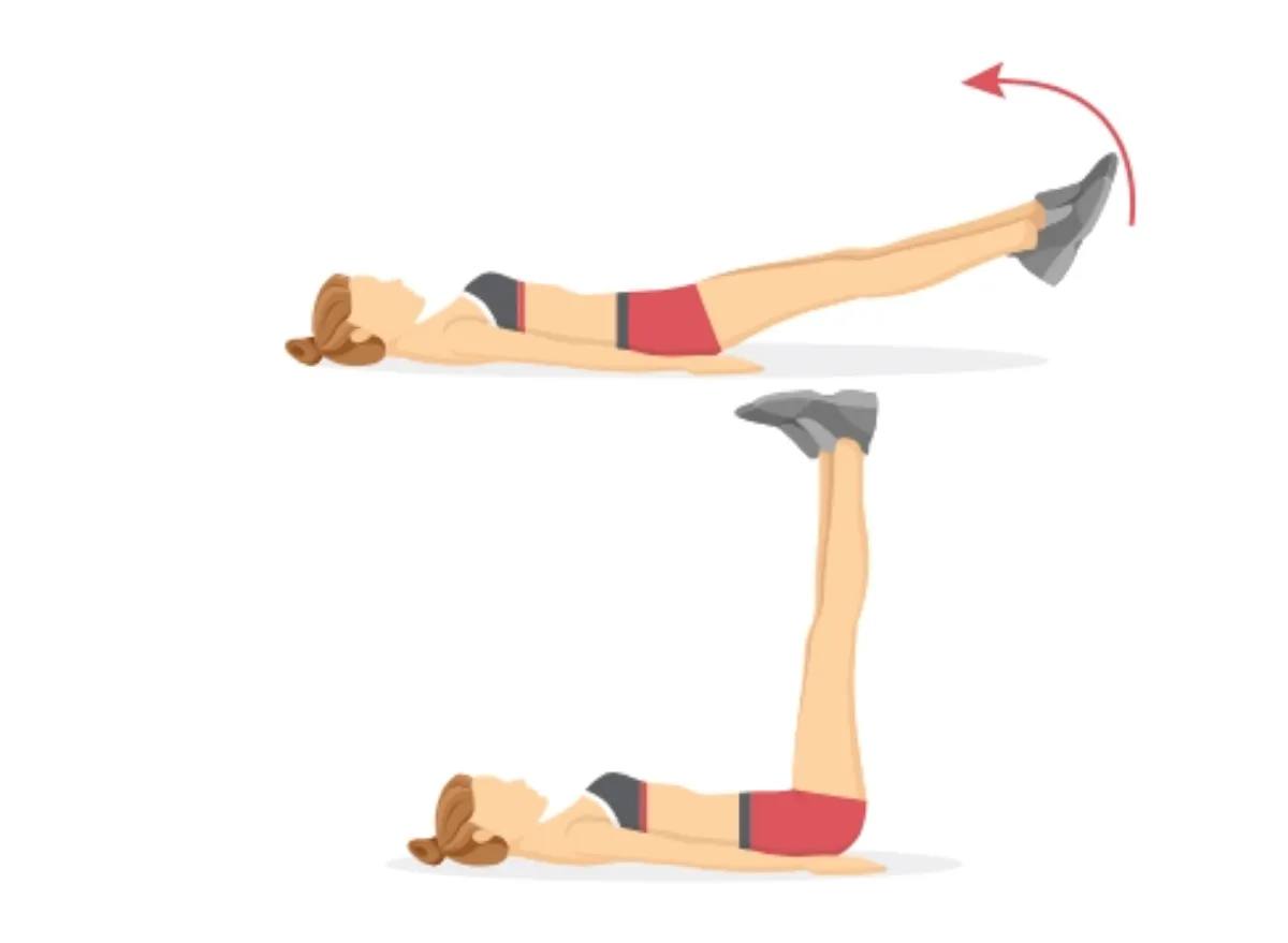 5 найкращих вправ, які допоможуть отримати тонку талію та підтягнутий живіт