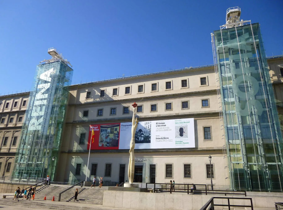 Отпуск в Мадриде: ТОП-10 мест, которые стоит посетить